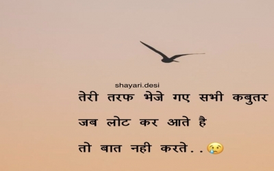 baat nhi karte shayari  Download